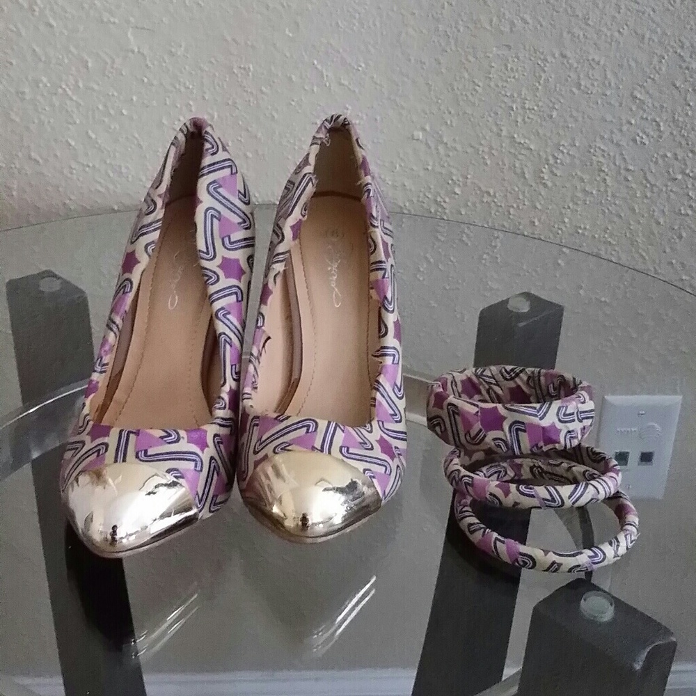 Customized Handmade African-print